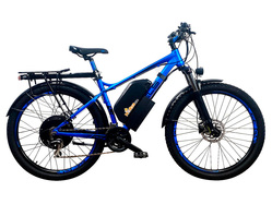 Horza Stels Adrenalin D-1500 Travel Horza Stels Adrenalin D-1500 Travel