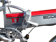 Электровелосипед Ecobike Urban X7