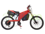 Электропитбайк Eltreco Sparta 48V 1000W Электропитбайк Eltreco Sparta 48V 1000W