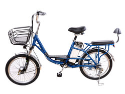 Elbike Duet Elbike Duet
