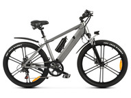 Электровелосипед Unimoto TREK Электровелосипед Unimoto TREK