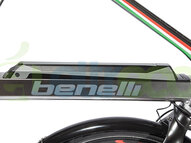 Электровелосипед Benelli 700W Rapida