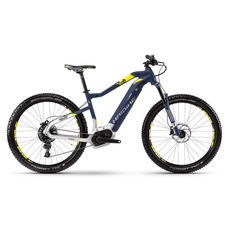 Haibike SDURO HardSeven 7.0 500Wh 11s NX