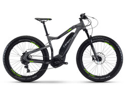 Haibike SDURO FatSix 6.0 Haibike SDURO FatSix 6.0