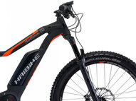 Электровелосипед Haibike XDURO HardSeven 7.0