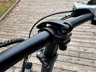 Электровелосипед Yokamura Combo 20 (Nardo Grey)