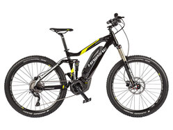Haibike SDURO Allmtn 5.0 Haibike SDURO Allmtn 5.0