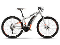 Haibike SDURO HardNine 8.0 500Wh 20s XT Haibike SDURO HardNine 8.0 500Wh 20s XT