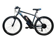Электровелосипед Horza Stels Dacha v3m2 700W