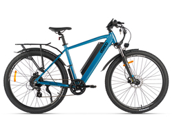 Eltreco Ultra Max GT (синий матовый) Eltreco Ultra Max GT (синий матовый)