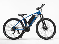 Электровелосипед Furendo E-X5 350 GT