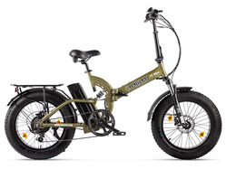 Eltreco TT Max Eltreco TT Max