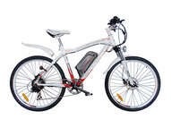 Электровелосипед CYCLEMAN E-MAX Электровелосипед CYCLEMAN E-MAX