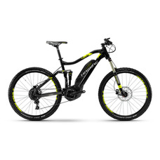 Haibike SDURO FullSeven LT 4.0 400Wh 11s NX