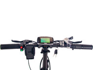 Электрофэтбайк xDevice xBicycle Fat 20
