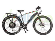 Электровелосипед Benelli 700W Rapida Электровелосипед Benelli 700W Rapida