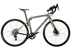 RLE Gravel RLE Gravel