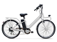 Электровелосипед CMoto Classic Электровелосипед CMoto Classic