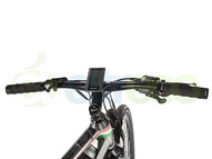 Электровелосипед Benelli 700W Rapida
