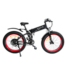Elbike MATRIX BIG ELITE (Черный) Elbike MATRIX BIG ELITE (Черный)