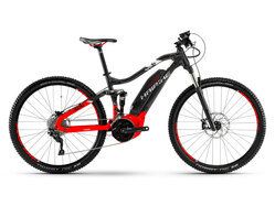 Haibike SDURO FullNine 6.0 500Wh 20s Deore Haibike SDURO FullNine 6.0 500Wh 20s Deore