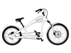 Sigmax Charge Carbon Lux Sigmax Charge Carbon Lux