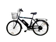 Электровелосипед Horza Stels Dacha v1m2 700W