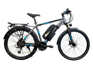 Электровелосипед Horza Stels Navigator 26-500W Турист Электровелосипед Horza Stels Navigator 26-500W Турист
