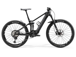 Merida eOne-Forty 9000 Merida eOne-Forty 9000