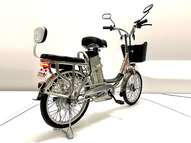 Электровелосипед GreenCamel Транк 20 V8 (R20 250W 60V 13Ah)