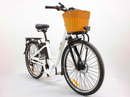 Электровелосипед GreenCamel Бриз (R26 350W 36V 10Ah)