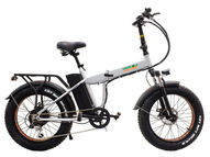 Электро фэтбайк GreenCamel Форвард (R20FAT 500W 48V 10Ah)
