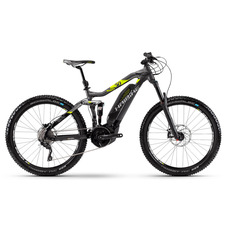 Haibike SDURO FullSeven LT 6.0 500Wh 20s XT