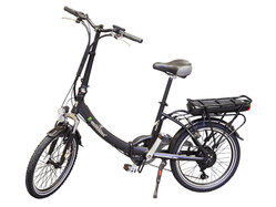 E-motions City King