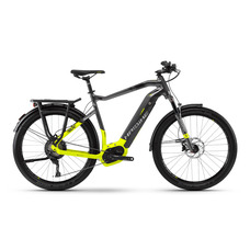Haibike SDURO Trekking 9.0 men 500Wh 11s XT