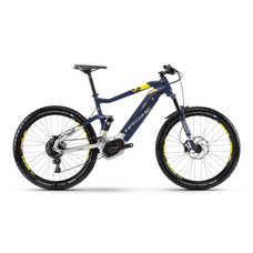 Haibike SDURO FullSeven 7.0 500Wh 11s NX