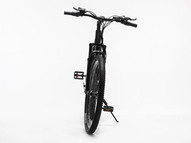 Электровелосипед Furendo E-X5 350 GT