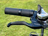 Электровелосипед Elbike Galant VIP 13 (Зеленый)
