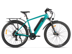 Eltreco Ultra Max GT (зеленый матовый) Eltreco Ultra Max GT (зеленый матовый)