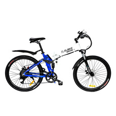 Elbike Hummer VIP 13 (Синий) Elbike Hummer VIP 13 (Синий)