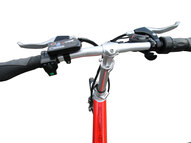 Электровелосипед Ecobike Urban X7
