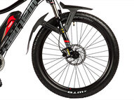 Электрофэтбайк Benelli Fat Nerone Lux 3