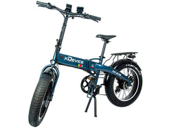xDevice xBicycle 20 FAT SE xDevice xBicycle 20 FAT SE