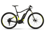 Электровелосипед Haibike (2018) SDURO HardNine Carbon 8.0 500Wh 11s NX Электровелосипед Haibike (2018) SDURO HardNine Carbon 8.0 500Wh 11s NX