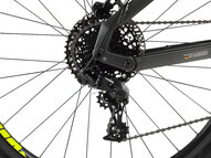 Электровелосипед Haibike (2018) SDURO FullSeven LT 4.0 400Wh 11s NX