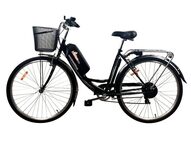 Электровелосипед Horza Stels Dacha v2m2 700W