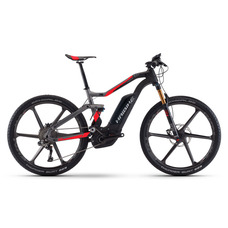 Haibike XDURO FullSeven Carbon 10.0 Haibike XDURO FullSeven Carbon 10.0