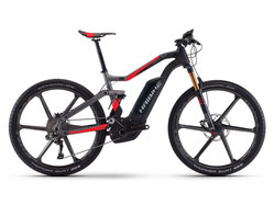 Haibike XDURO FullSeven Carbon 10.0 Haibike XDURO FullSeven Carbon 10.0