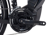 Электровелосипед Haibike SDURO Trekking 6.0