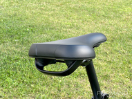 Электровелосипед Elbike Galant VIP 13 (Зеленый)